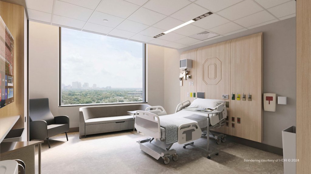 OSU Wexner Medical Center - Columbus, OH