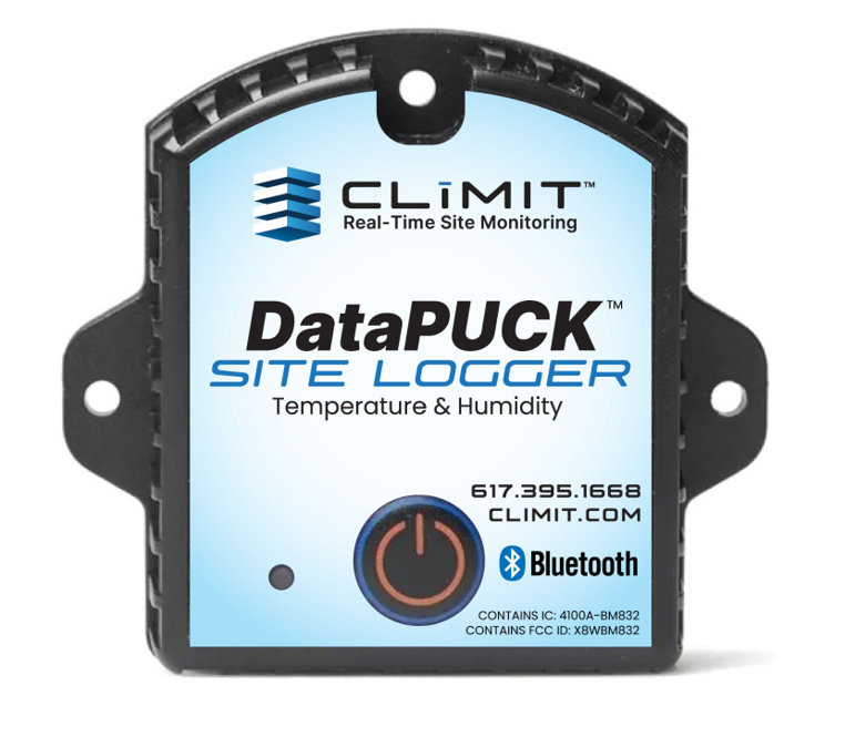 DataPuck (5 Pack)