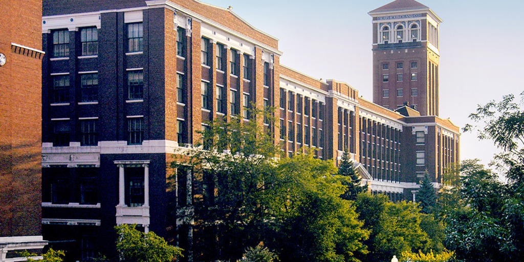 Homan Square