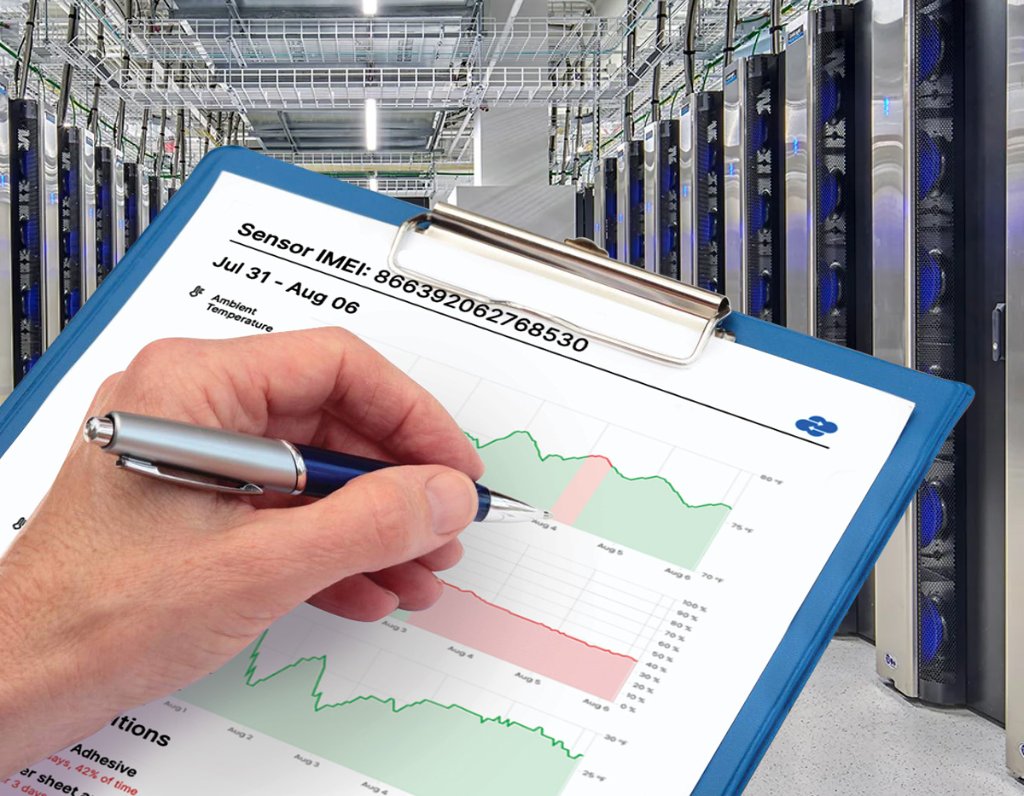 Of manufacturer warranties require documented storage conditions to be valid