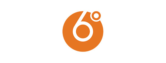 6 Degrees