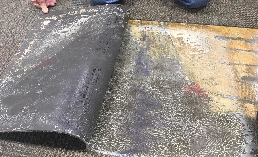 80% of construction failures are environment-related, not workmanship.