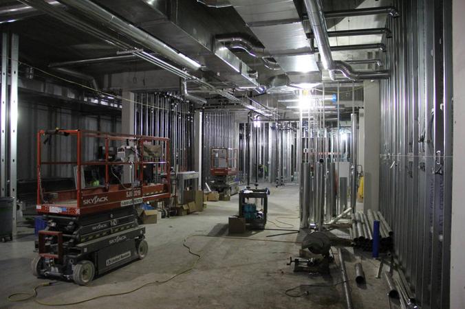 Construction jobsite 1