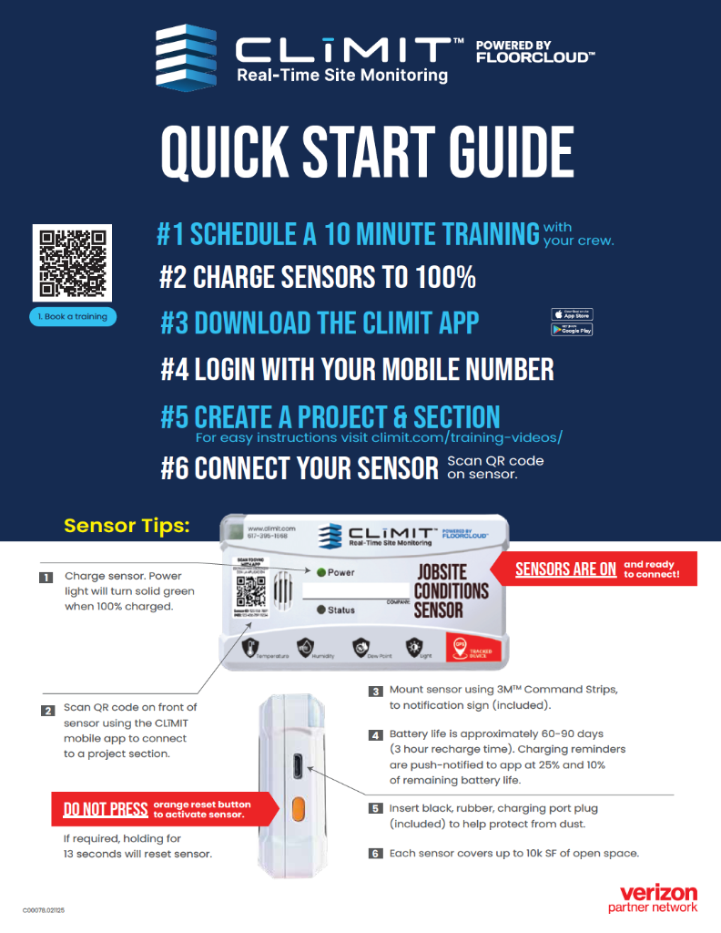 Quick Start Guide