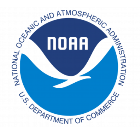 NOAA National Oceanic and Atmospheric Administration