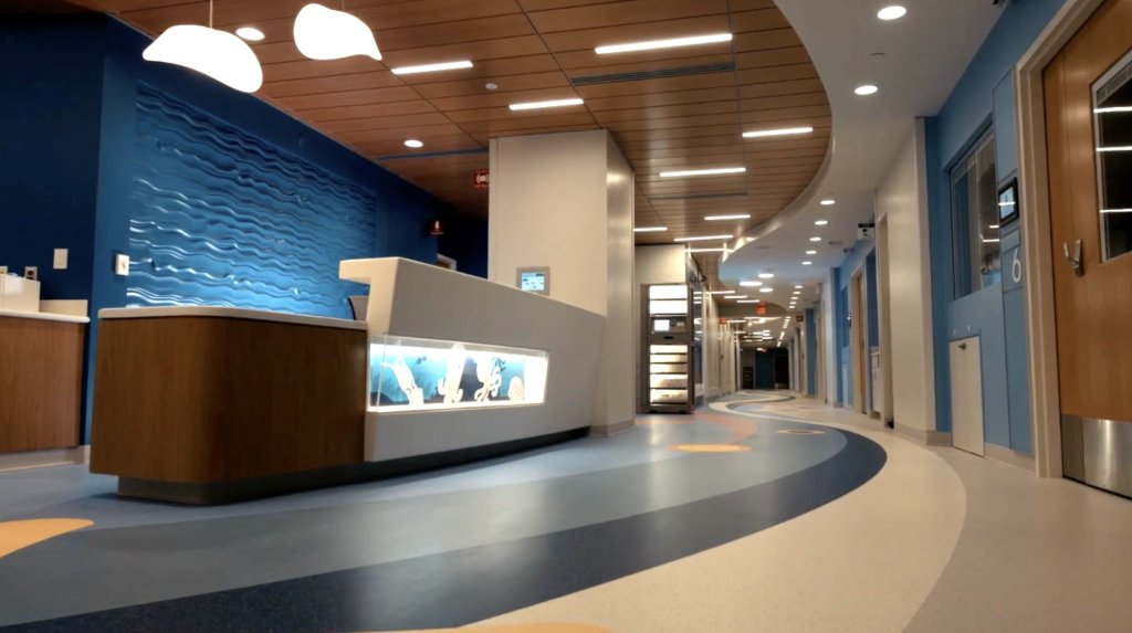 St Judes Childrens Hospital