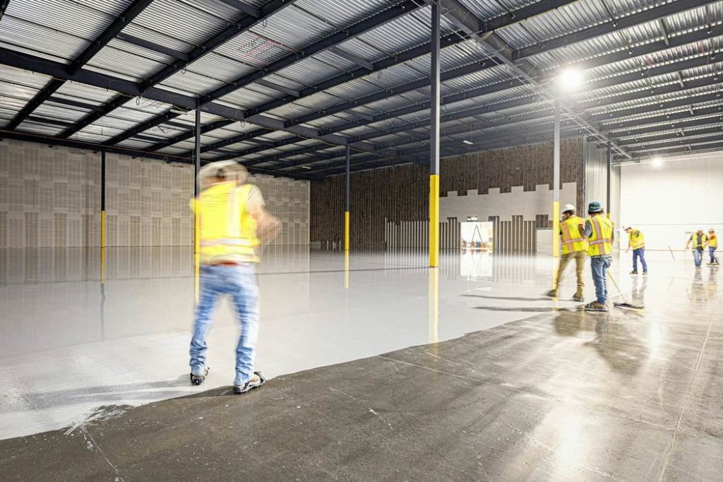 Construction jobsite 6