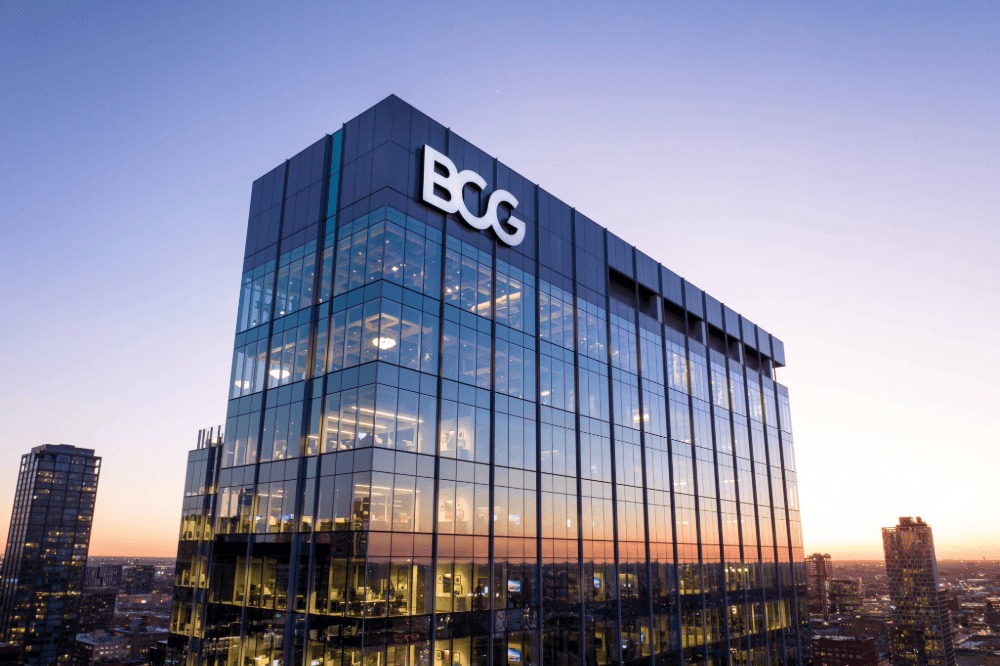 BCG Headquarters