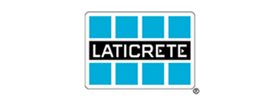 Laticrete