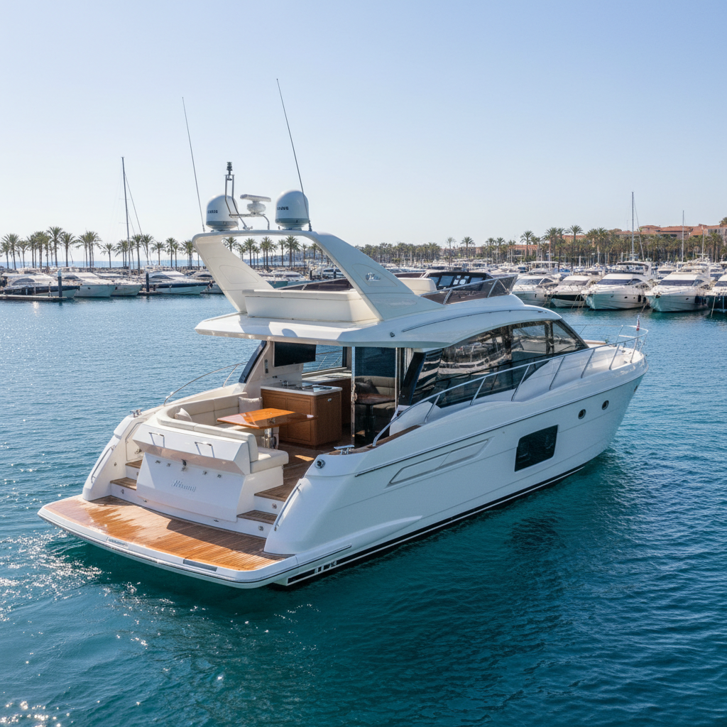 Boats & Marine Vessels