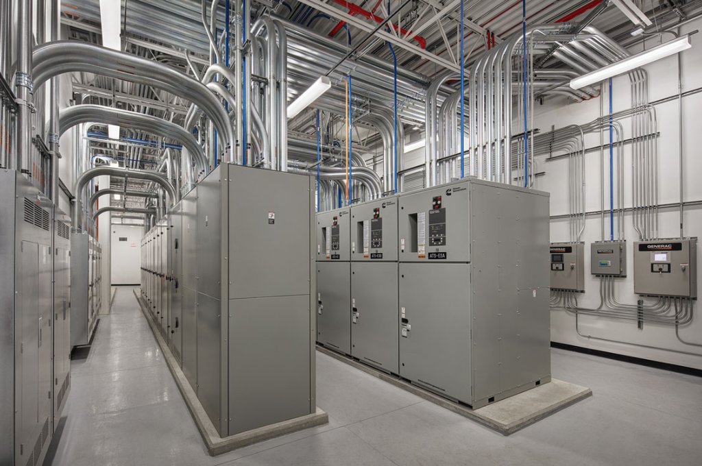 Electrical Site