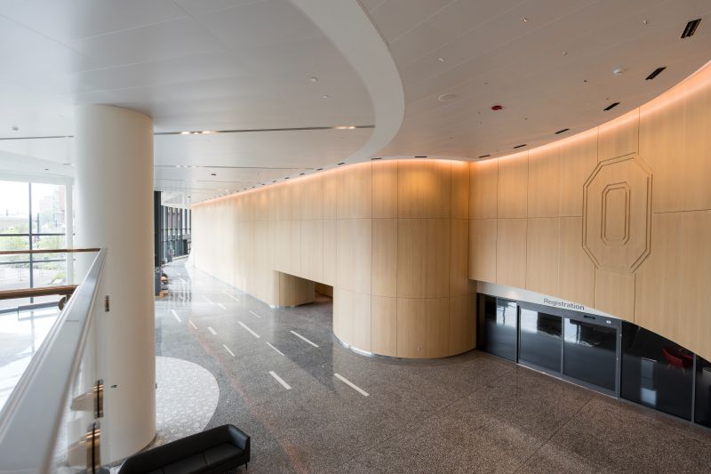 OSU Wexner Medical Center
