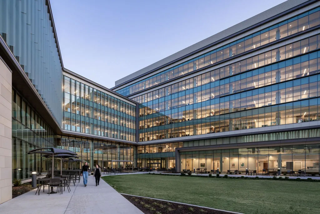 UW Health Eastpark Medical Center - Madison, WI