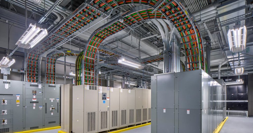 Value of a single switchgear or transformer unit at risk without monitoring