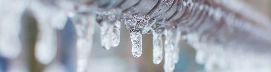 Freezing & Cold Conditions