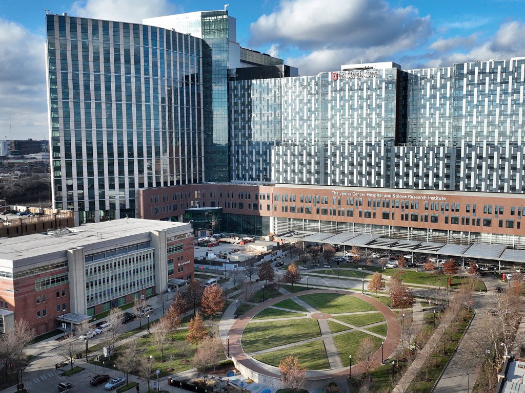 OSU Wexner Medical Center
