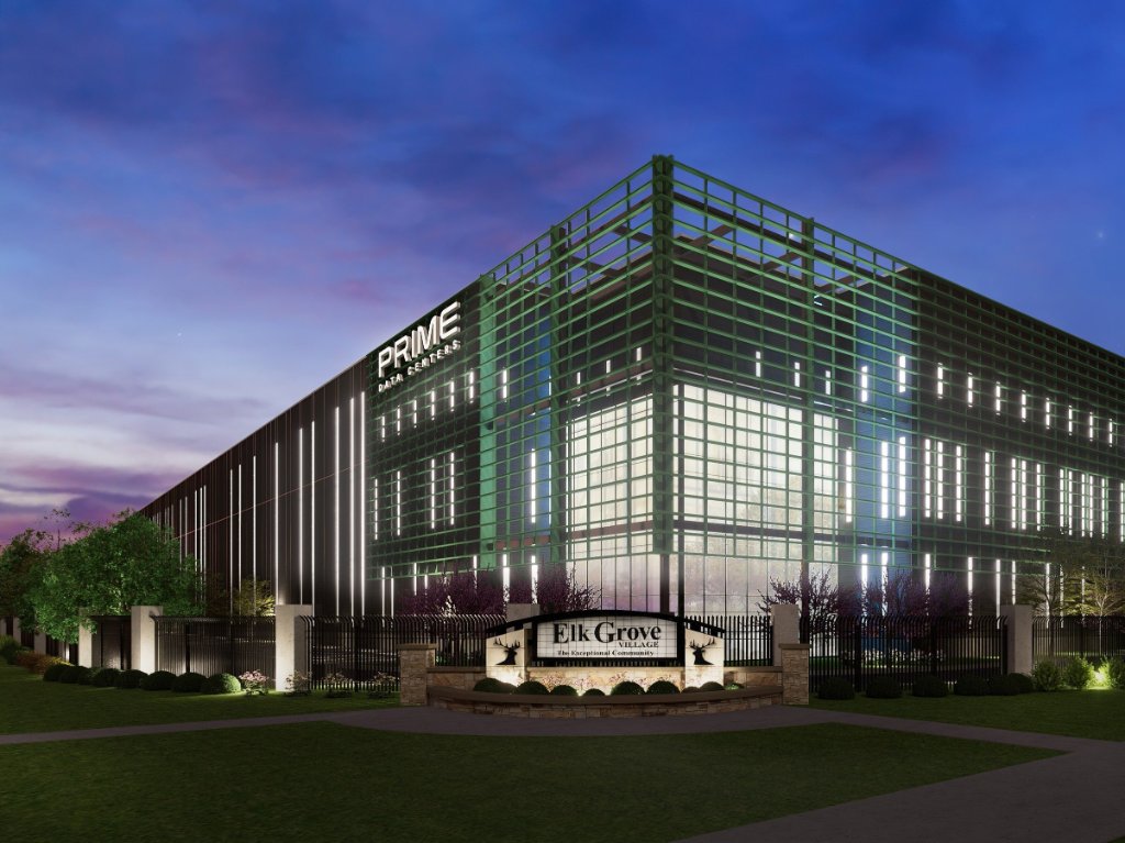 Prime Data Centers