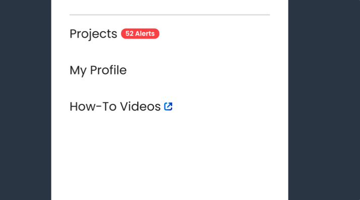 01. Create a Project
