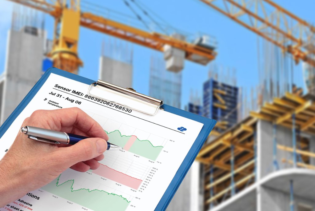 100% of major warranties require documented site conditions to be valid.