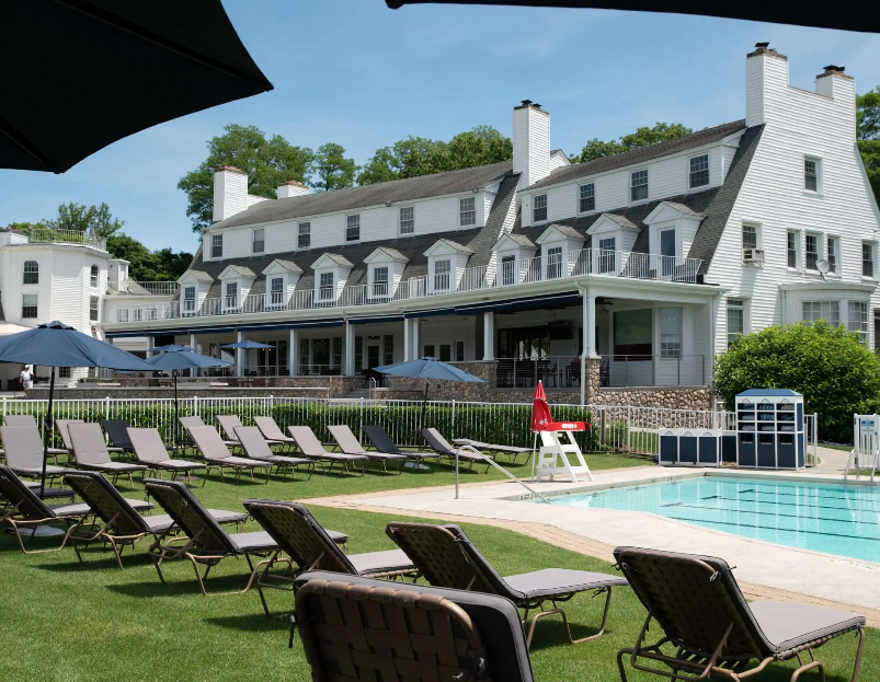 Knollwood Country Club