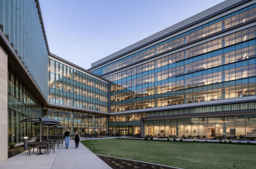 UW Health Eastpark Medical - Madison, WI