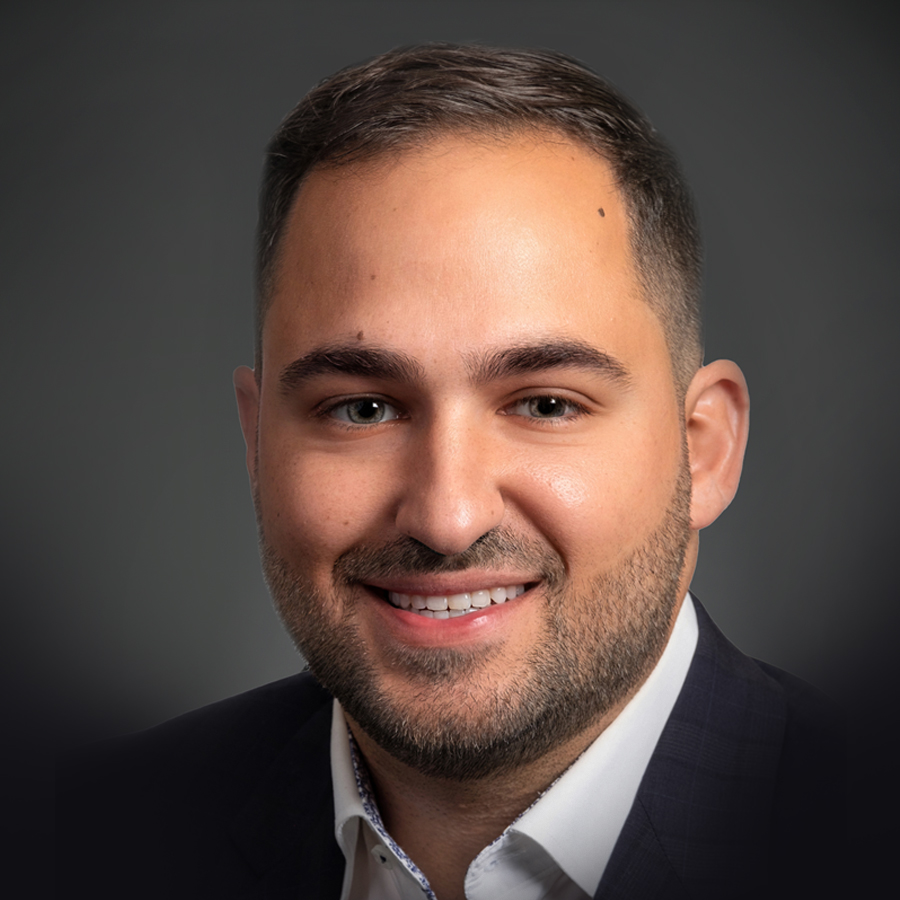 Eric Persi
