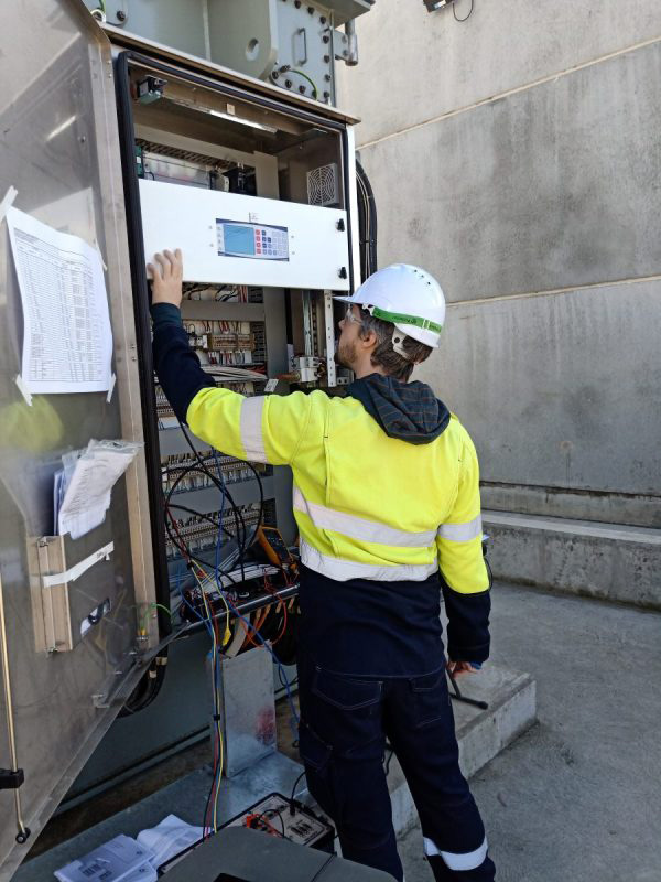 Electrical Site