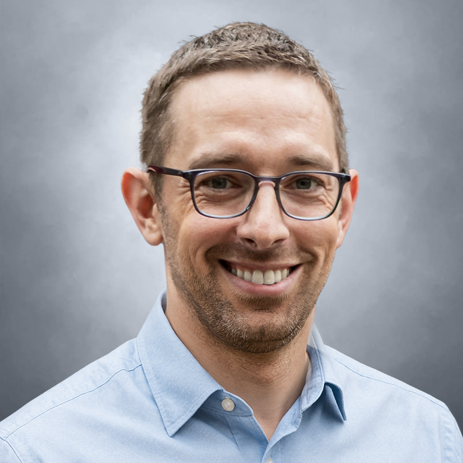 Chris Eichman