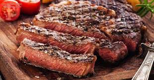 Ribeye Steak