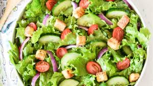 Garden Salad