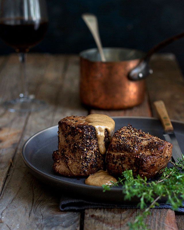 Beef Fillet