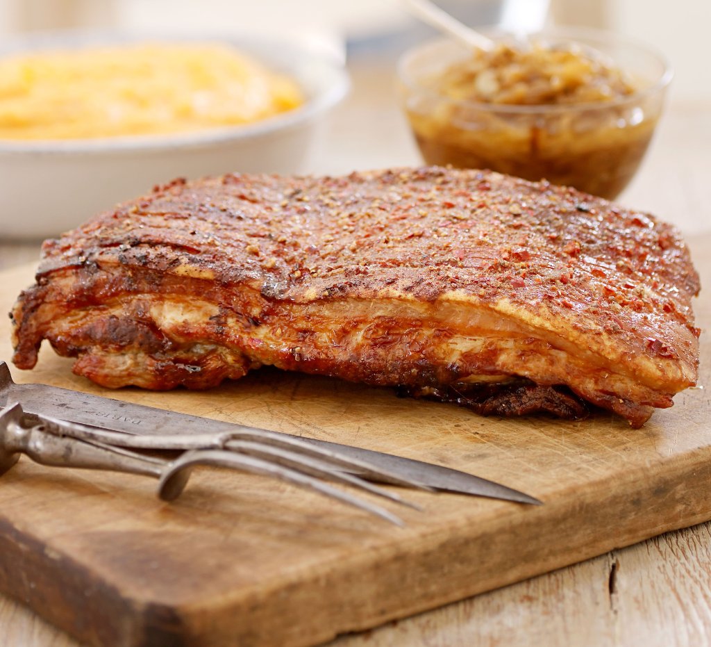 Pork Belly