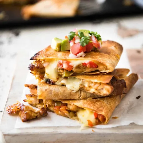 Quesadilla