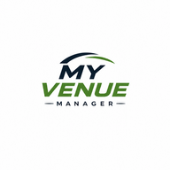 My Venue Manager logo