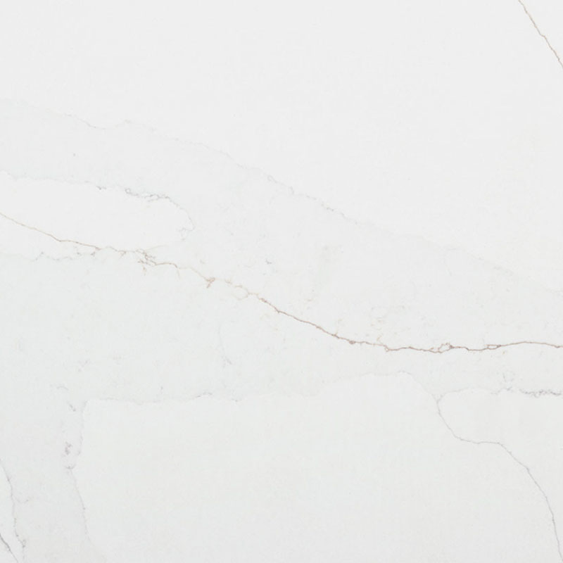 Calacatta Abezzo Quartz slab available at Schenectady Marble and Granite NY