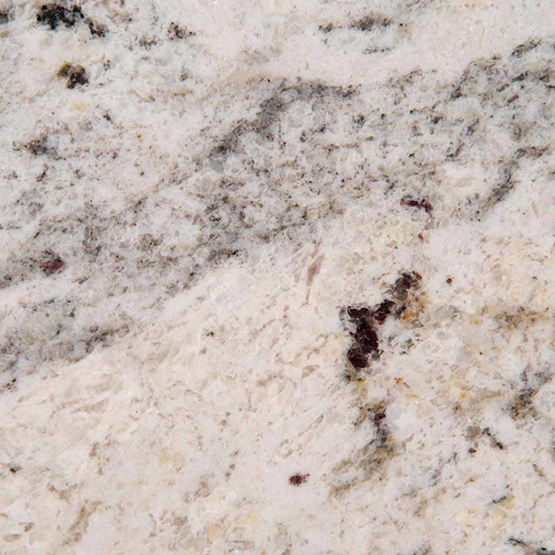 African Rainbow Granite slab available at Schenectady Marble and Granite NY