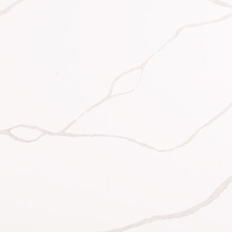 Calacatta Classique Quartz slab available at Schenectady Marble and Granite NY