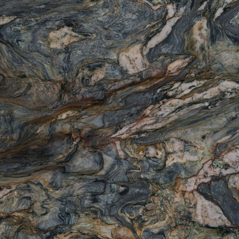 Fusion Quartzite slab available at Schenectady Marble and Granite NY