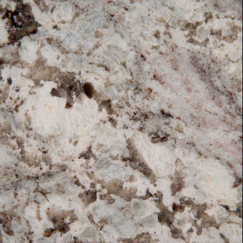 Andino White Granite slab available at Schenectady Marble and Granite NY