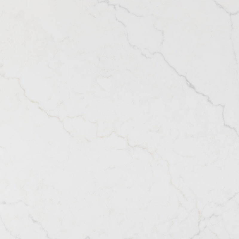 Calacatta Miraggio Duo Quartz slab available at Schenectady Marble and Granite NY