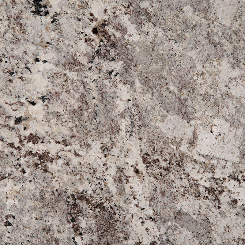 Alaska Cream Granite slab available at Schenectady Marble and Granite NY