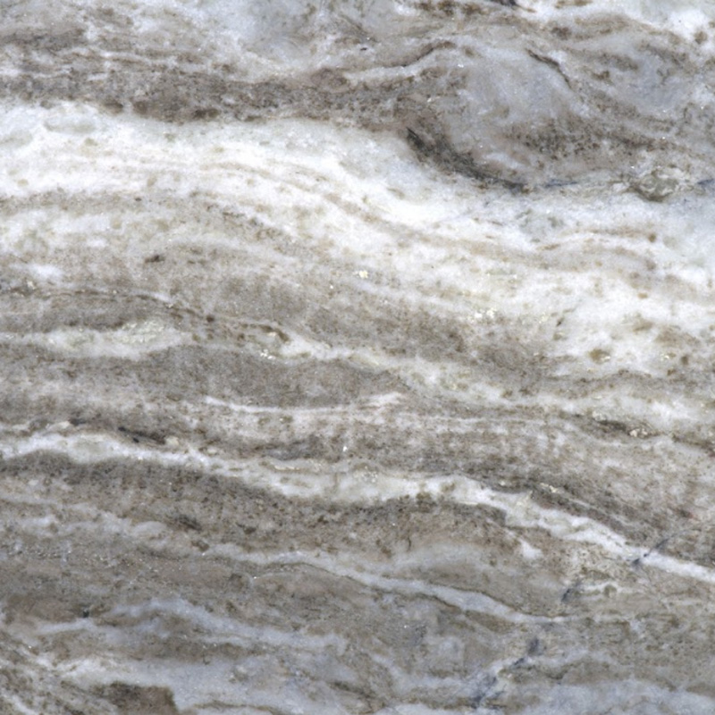 Brown Fantasy Quartzite slab available at Schenectady Marble and Granite NY