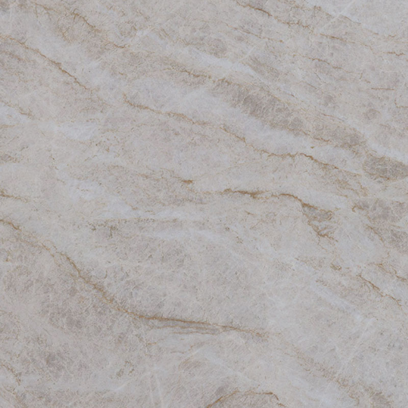 Quartzite stone countertop surface