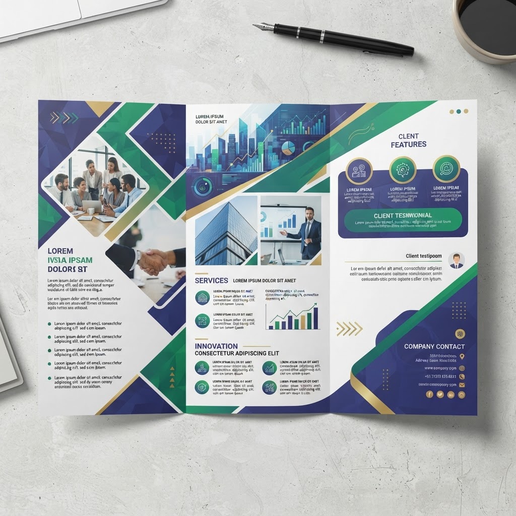 Brochures