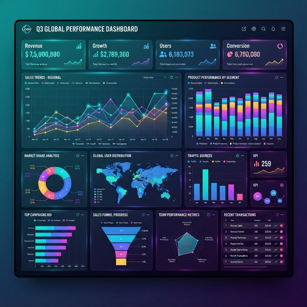 Presentations