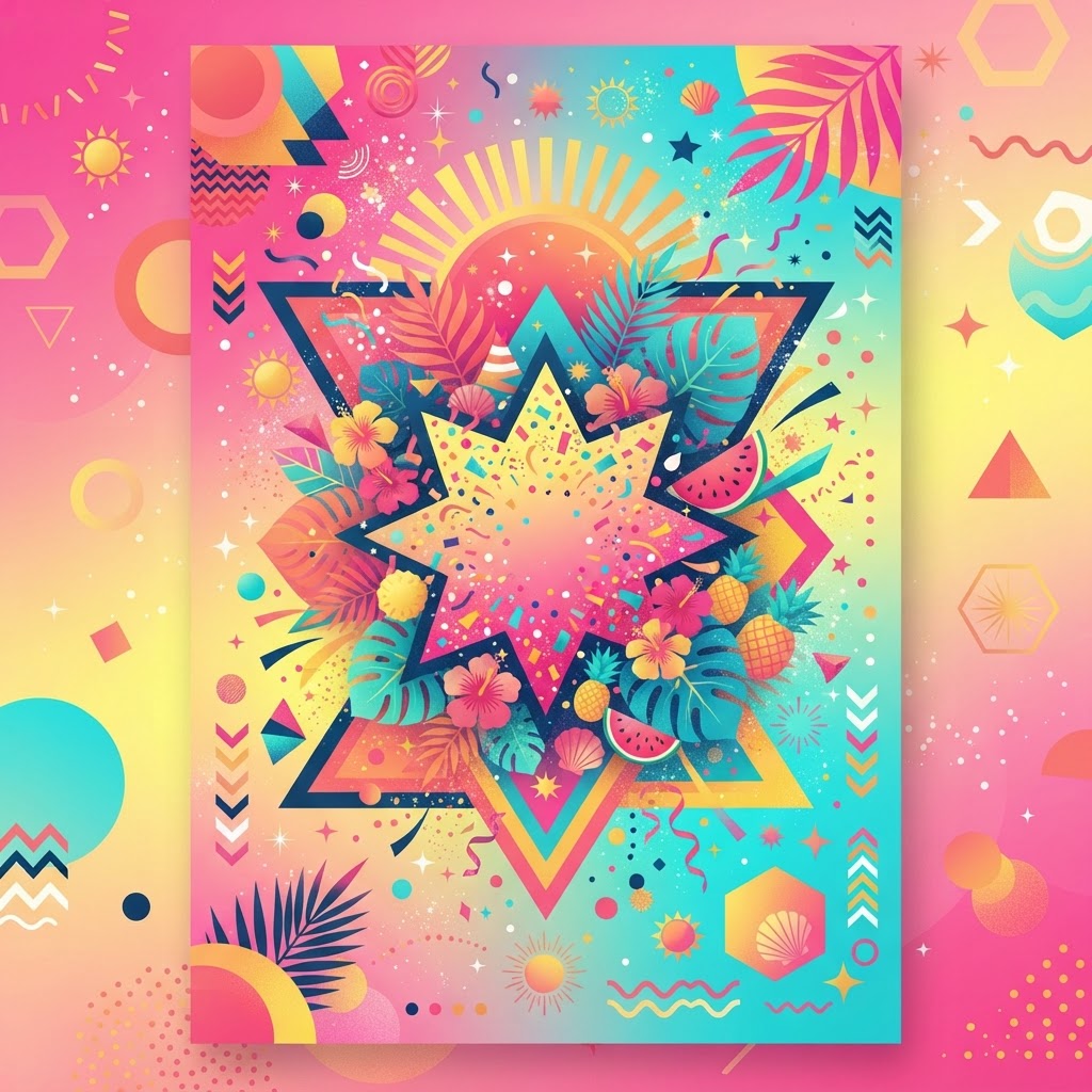 Postcards & Flyers
