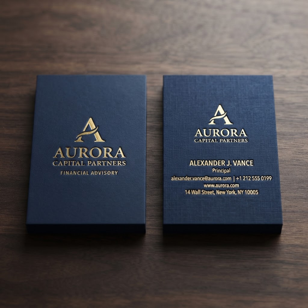 Business Cards