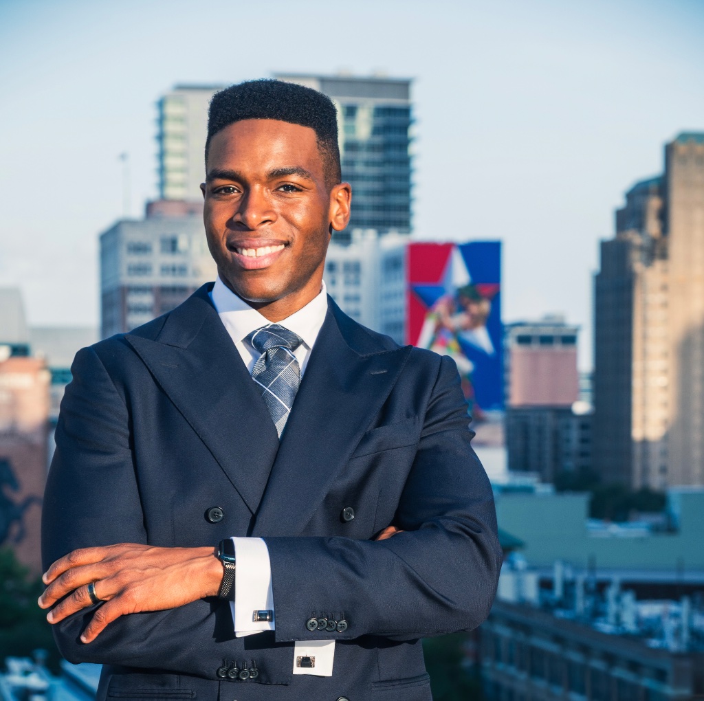 Christopher L. Smith, Founder of PLACELAB Development
