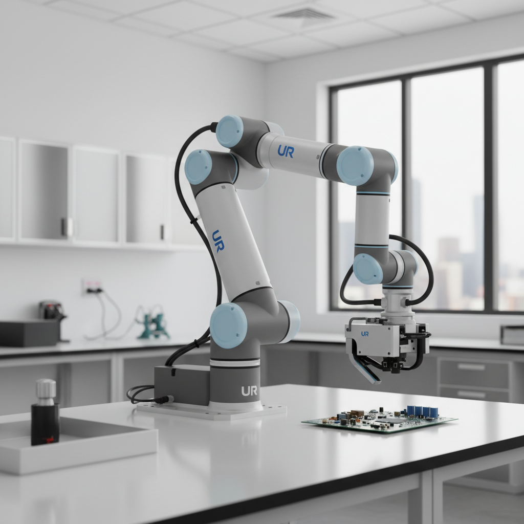 Robotic Arm