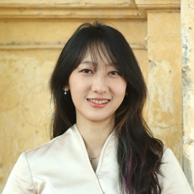 Portrait of Su Pyae (Aurora)